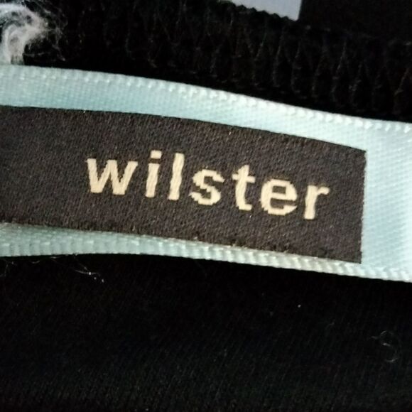 "Wilster" woman's shirt.  - Picture 8 of 8